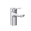 Mitigeur lavabo Grande Okyris - chrome image 0