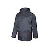 Ensemble de travail de pluie imperméable ECHO - Noir image 0