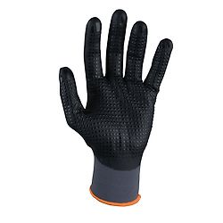 Gants de protection en nitrile image