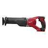 Scie sabre SAWZALL™ 18V M18 BSX image 1