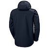 Veste de travail softshell imperméable OXFORD image 1