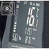 Appareil de mesure de l'air ambiant/humidité/température CondenseSpot Pro BlackLine image 8