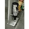 Vis a béton tête hexagonale - Acier électrozingué - HOMOLOGUÉ ETE option 1 image 12