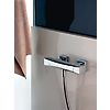 Mitigeur thermostatique square de douche nu f2 image 1