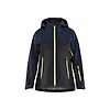 Veste de travail hardshell stretch femme feMyanMare STRIKER 4708 image 0