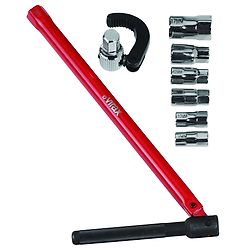 Clé écrou pour robinet image