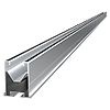 Profilé pour fixation assemblée - Aluminium image 2