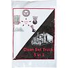 Protection d'habitacle 5 en 1 pour PL, pack de 100 image 0