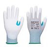 Lot de 12 paires de gants paume enduite PU ESD image 3