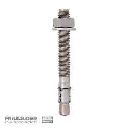 Ø10x75mm - Boite de 50 image