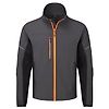Veste de travail EV4 Stretch image 4