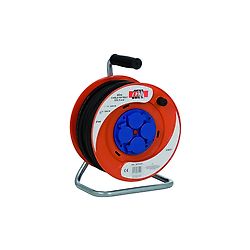 ENROULEUR CABLE 25ML 3X2.5 CEBA IBP25257 image