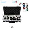 Coffret de 5 trépans diamantés M14 grès cérame Expert image 0