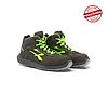 Chaussures de sécurité hautes ARIES ESD S3 CI SRC - Gris/Vert image 73