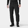 Pantalon de travail softshell KENSINGTON HH CONNECT - Noir image 2