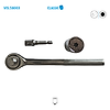 Kit douille universelle + cliquet + adaptateur Classic image 0