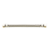 Flexible Tressé Inox Série PLUS - Sanitaire - Ø8mm - Femelle/Femelle égale image 1