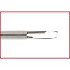 Extracteur de cosses pour connecteurs plats - 4,8 mm image 1