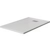 Receveur Kinesurf - épaisseur 4cm blanc image 0