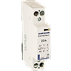 Contacteur standard 20A - IP20 image 1