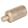 Douilles tournevis 6 pans BRONZEplus 3/4 image 18