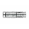 Douille cheville pour fixation mi-lourdes - Zamak image 8