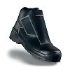 Chaussures de sécurité hautes pour soudeurs MACSOLE® 1.0 WLD - Noir image 1