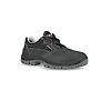 Chaussures de sécurité basses MOVIDA S1P SRC - Noir image 12