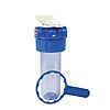 Filtre 113 - support pour cartouche de filtration image 0