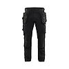 Pantalon de travail stretch 2D 1750 image 0