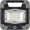 Projecteur LED TORAN 5051 MB 50W pour intérieur et extérieur - 5700lm - IP54 image 0