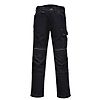 Pantalon de Travail d'hiver PW3 doublé Noir image 4