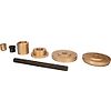 Jeu d'extracteur de roulements Scania, 7 pcs image 0
