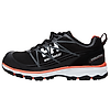 Chaussures de sécurité à embout aluminium CHELSEA EVO LOW S3 - Noir image 0