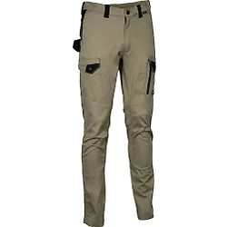 Beige/Noir S - FR (38) - EU (44) image