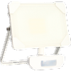 Projecteur LED mural avec détecteur IR KREON R IP65  - 4000K image 1