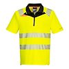 Polo Haute Visibilité Manches Courtes DX4 image 12