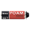 Solvant nettoyant pour mousse DESA FOAM - 500ml image 0