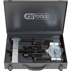 Coffret de décolleur de roulements Ø 30 - 220 mm avec potence image