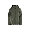 Veste de travail hardshell stretch STRIKER 4980 image 4