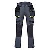 Pantalon DX4 poches flottantes démontables image 4
