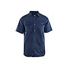 Chemise de travail Twill 3296 image 0
