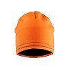 Bonnet de travail fluo - Taille unique image 1