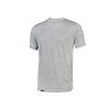 (Lot de 30) T-shirt de travail manches courtes coupe slim LINEAR image 8