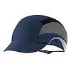 Casquette de sécurité Hardcap Aerolite visière courte - 5cm image 1