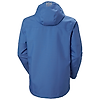 Veste de travail softshell imperméable OXFORD image 1