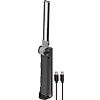 Lampe torche LED SANSA 401A rechargeable - 470lm image 0