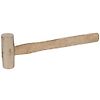 Massettes BRONZEplus avec manche en bois image 0