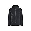 Veste de travail hardshell stretch STRIKER 4980 image 2