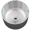 Cloche filtre à huile 3/8  86,6mm 16 pans du coffret 150.9210. image 1